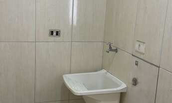 Imagem 3: Apto bairro do limão 1650,00