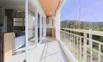 Imagem 5: RR8260 Apartamento MOBILIADO 51m² CONDOMÍNIO TRIX HOUSING - OPORTUNIDADE - 1 Suíte 1 Vaga