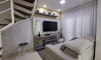 Imagem 4: Casa com 3 quartos para alugar - Condomínio Arte de Viver - Sorocaba/SP