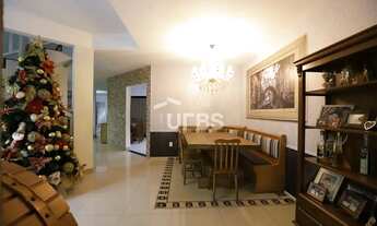 Imagem 4: 0 - Sobrado 4 quartos, sendo 2 suítes