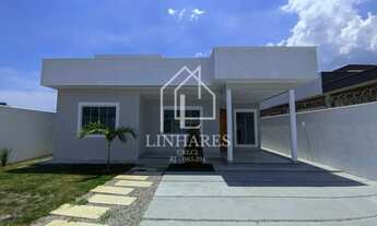 Imagem: Casa Alto Padrão jardim Atlântico Leste