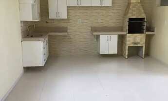 Imagem 2: CONDOMINIO TURIM, EXCELENTE CASA EM CONDOMINIO NO COHAJAP, NASCENTE E VENTILADO