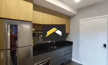 Imagem 3: Loft com 1 dormitório para alugar, 36 m² por R$ 3.320,00/mês - Teresópolis - Porto Alegre