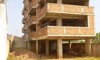 Imagem: PRÉDIO INACABADO - APTOS OU SALAS