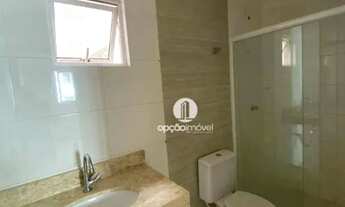 Imagem 7: Apartamento com 3 dormitórios para alugar, 79 m² por R$ 1.425,00/mês - Chácaras Colorado