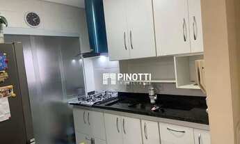 Imagem 4: Apartamento com 2 dormitórios para alugar, 71 m² por R$ 3.670,00/mês - Rudge Ramos - São B