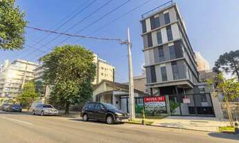 Imagem 4: Studios para alugar no bairro Água Verde, c/ estilo e sofisticação