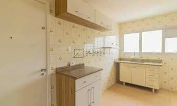 Imagem 6: Venda Apartamento 3 Dormitórios - 120 m² Vila Clementino