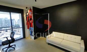 Imagem: Apartamento mobiliado à venda na Granja