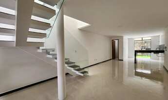 Imagem: Casa duplex de 03 quartos com suíte no