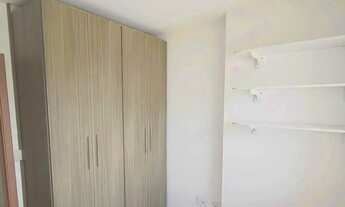 Imagem 6: ALUGO APTO ED TORRE PARNASO COM 2/4 SENDO 1 SUÍTE E 1VG - CREMAÇÃO