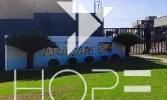 Imagem: Casa à venda Condomínio Araçari Parque