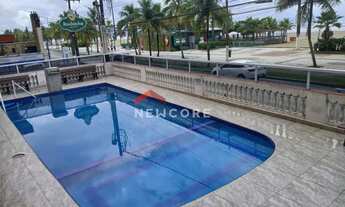 Imagem 4: Apartamento em Avenida Presidente Castelo Branco - Tupi - Praia Grande/SP