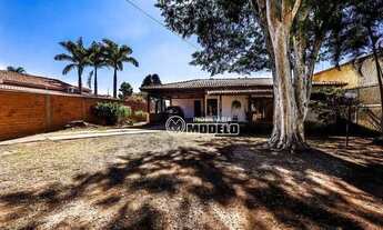 Imagem 5: Chácara com 3 dormitórios para alugar, 1800 m² por R$ 3.000,00/mês - Dois Córregos - Pirac