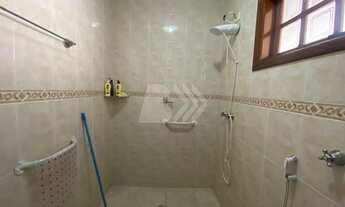 Imagem 5: Casa residencial à venda no bairro Nova Piracicaba em Piracicaba