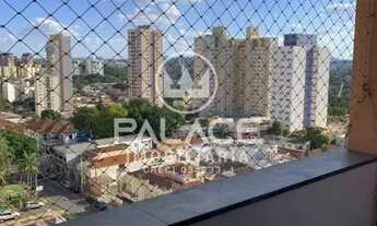 Imagem 5: Apartamento com 3 dormitórios, 84 m² - venda por RS 310.000,00 ou aluguel por RS 1.950,00