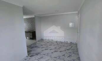 Imagem 3: Apartamento com 2 dormitórios para alugar, 54 m² por R$ 1.813,00/mês - Chácaras Selles - G