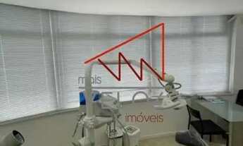 Imagem 2: Sala-À VENDA-Centro-Rio de Janeiro-RJ