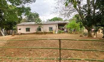 Imagem: Chácara 15 mil metros em Aragoiania