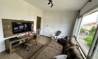 Imagem: Apartamento 2/dois dormitórios/quartos