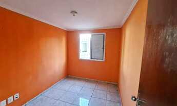 Imagem 7: Apartamento no Conjunto Residencial José Bonifácio, com aproximadamente 50m² e 4 cômodos