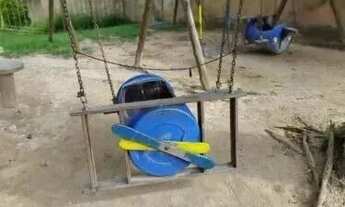 Imagem 5: Apartamento para comprar Citrolândia Betim