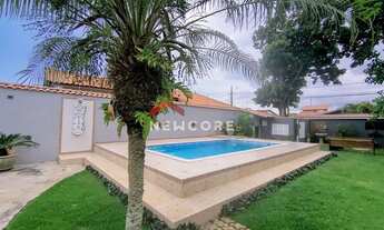 Imagem 2: Sobrado em Rua Doutor Aurélio Campos - São João Batista l - Peruíbe/SP