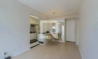 Imagem 2: Apartamento à Venda - Consolação, 2 Quartos, 54 m2