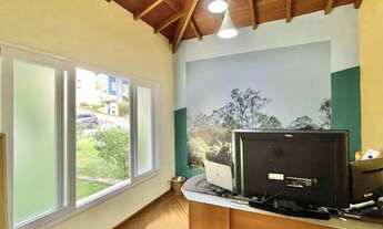 Imagem 7: Casa à venda em Itapevi, Vila Verde, com 4 quartos, com 494.5 m², Condomínio Vila Verde