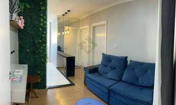 Imagem 2: Apartamento padrão para locação e venda no Recreio das Acacias em Ribeirão Preto SP