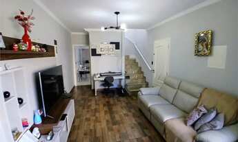 Imagem 5: Sobrado com 2 quartos à venda em Tucuruvi - SP