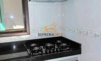 Imagem 7: Casa sobrado à venda com 300m² - Central Parque - Sorocaba/SP