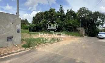 Imagem 2: Terreno residencial à venda em chácara esperia, piracicaba