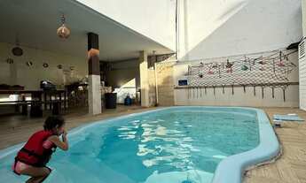 Imagem 5: Temporada na Praia de Guaibim-BA