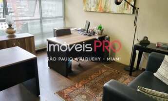 Imagem 4: 2 Salas Comercial na Consolação