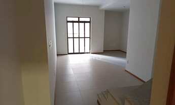 Imagem 2: Cobertura duplex no São Mateus