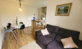 Imagem 5: Apartamento à venda em Piracicaba, Dois Córregos, com 2 quartos, com 52.14 m²