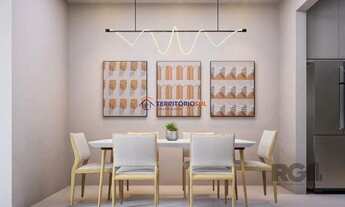 Imagem 6: Casa em Condomínio em Campo Novo