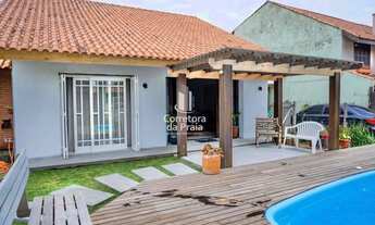 Imagem 6: Casa para Venda, Zona Nova, 6 dormitórios, 4 suítes, 6 banheiros, 4 vagas