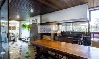 Imagem 6: Apartamento à venda, Condomínio Edifício Palais Lac Dór, 298m2, Londrina, PR