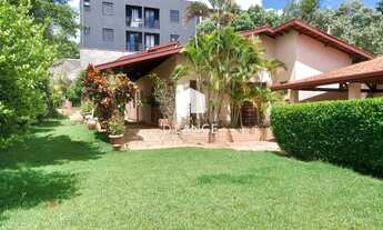 Imagem: Casa para venda e locação Parque as Universidades