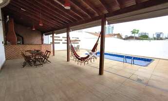 Imagem: Casa com 4 dormitórios à venda, 304 m²