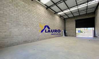 Imagem 4: Galpão Comercial à Venda em Vinhedo-SP, Bairro Alto das Figueiras: 1 Sala, 3 Banheiros, 4