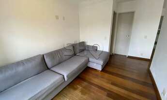 Imagem 7: Apartamento na Vila Romana para locação