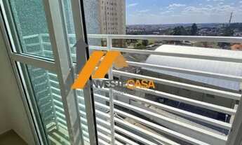 Imagem 7: APARTAMENTO RESIDENCIAL em SOROCABA - SP, JARDIM GONÇALVES