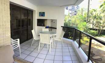 Imagem 3: Apartamento em Passeio das Caravelas - Riviera - Bertioga/SP