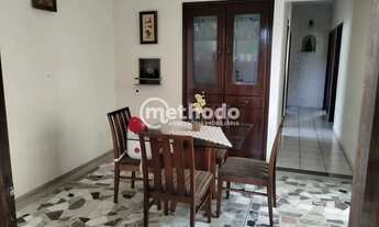 Imagem 4: Casa com 3 dormitórios à venda, 196 m² por R$ 750.000,00 - Jardim Chapadão - Campinas/SP