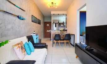 Imagem: Charmoso e completo apartamento no Itaguá