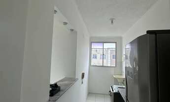 Imagem 2: Apartamento no Fonte das Águas Bairro 35 BI - Próximo à Faculdade UNEF