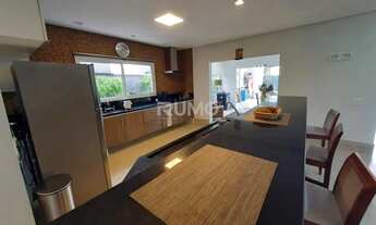 Imagem 2: Casa - Swiss Park - Campinas